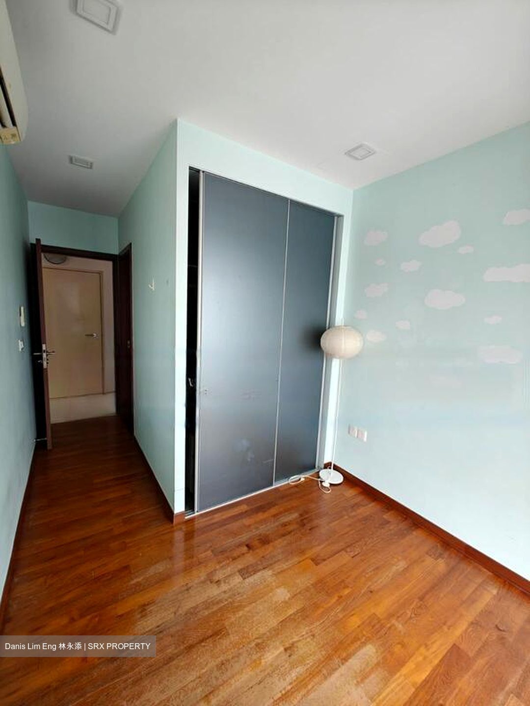Urban Vista (D16), Condominium #577397841